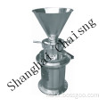 Separated Motor Type Colloid Mill